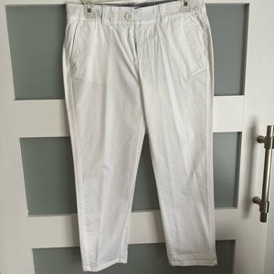 Crown & Ivy Crop Pant